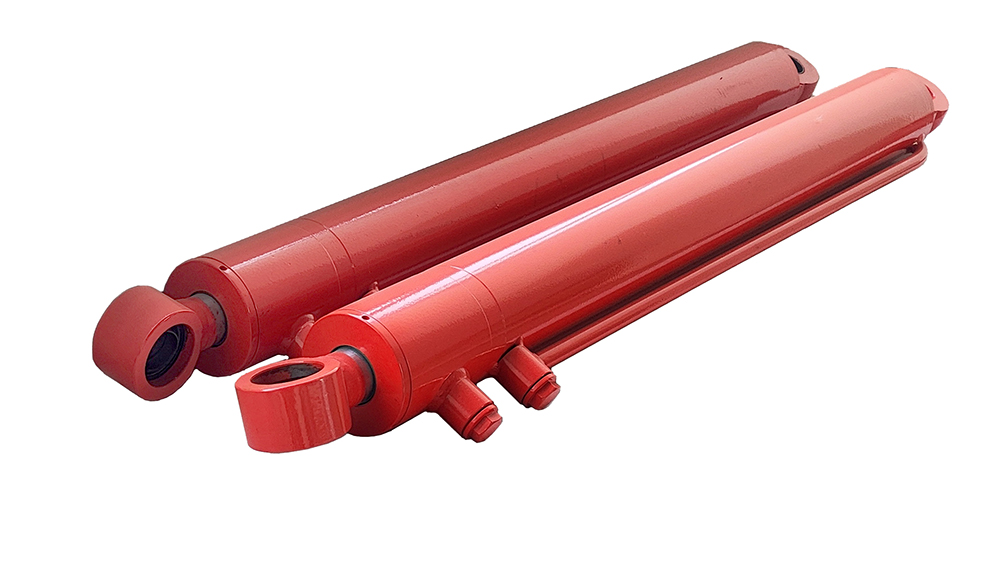 液压油缸