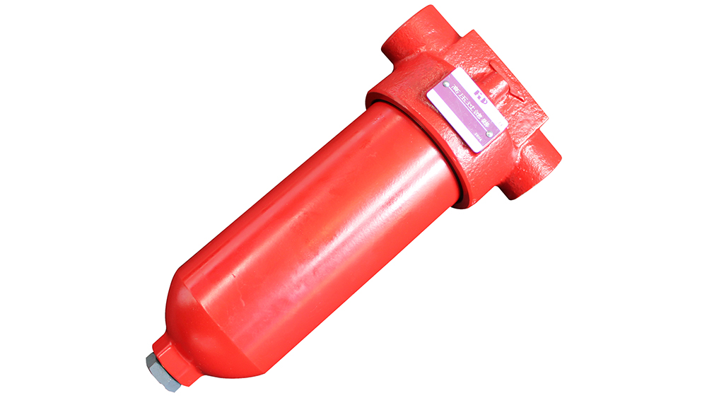 液压油过滤器
