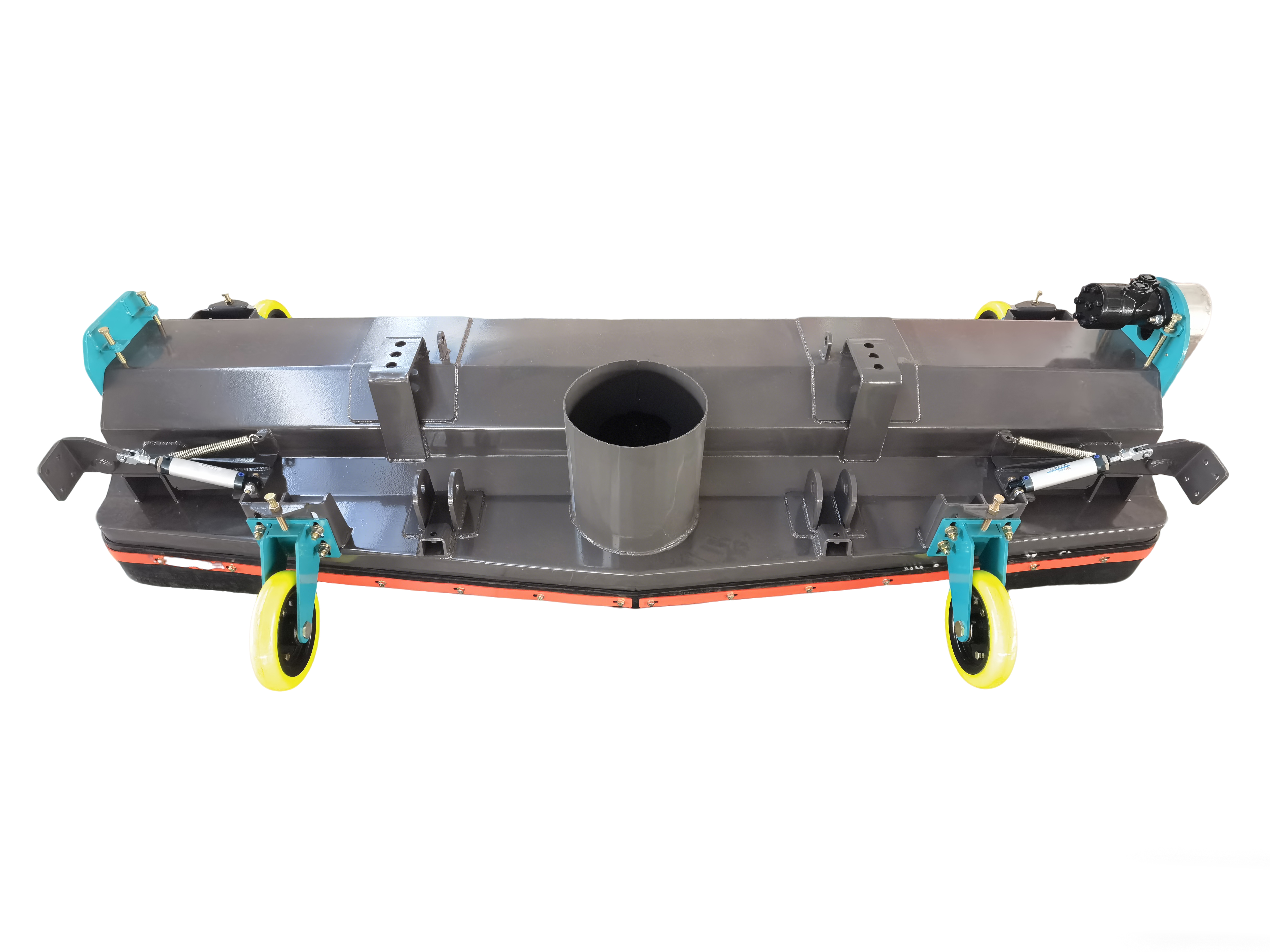 干湿两用吸尘车吸盘